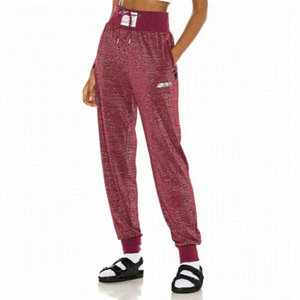 ADAM Selman Sport High-Waisted Sweatpant